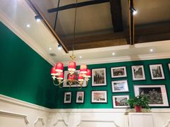 -杜家小馆(裕华路店)