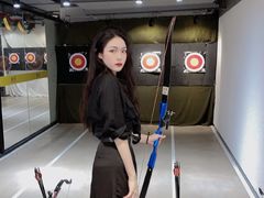 -無弓射箭俱乐部(领展中心城店)