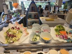 -青岛鑫江温德姆酒店