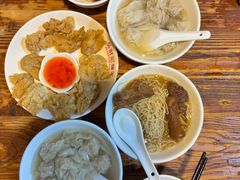 -吴财记面家(大同路店)