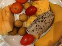 -芭菲盛宴·环球美食(解放碑英利国际店)