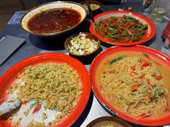 -馬伍旺川菜(江北虹悦城店)
