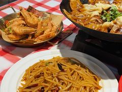 -忆外婆徐州菜·地锅鸡·生日宴(吴庄店)