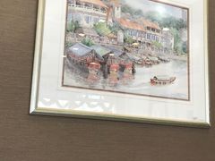 -新加坡海鲜共和(名胜世界圣淘沙海滨坊)