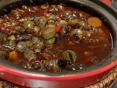 -阿财老铺·老蚌埠龙虾城(华夏总店)