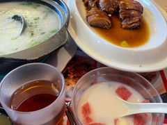 -日昌餐馆(亦庄店)