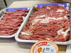 -月圆火锅(宁海东路二店)