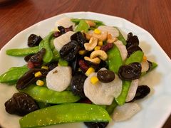 -小土豆北方菜馆(文慧园店)