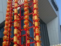 -中骏世界城(泉州店)