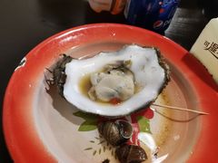 -冶建镜子·老南昌大排档·江西虾王(总店)