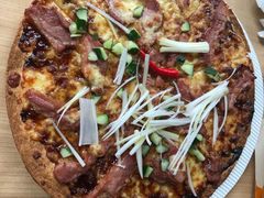 -必胜客(上海新南方商城PH店)
