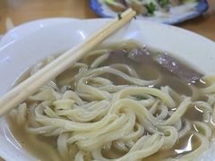 -十二忠手拉面(中华路店)