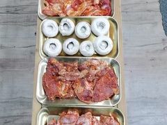 -阿昌白族石板烧(大理古城店)