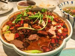 -志明眷村·台式融合菜·宵夜