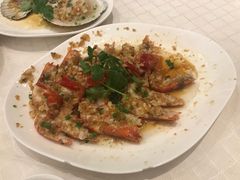 -北海渔村酒楼·粤菜海鲜点心(新华店)