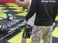 -拳盛时代拳击俱乐部(北京路店)