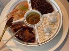-人间采蜜(海信广场店)