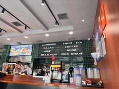 -魏斯理汉堡(西安沣东吾悦店)