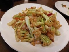 -新旺茶餐厅(嘉里城店)