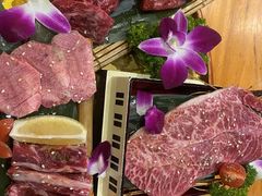 -竹马炭火烤肉(南屏店)