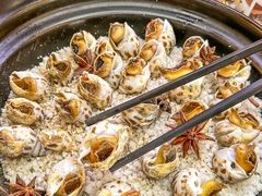 -巽寮印象美食部落餐厅·海鲜·地方特色菜(惠州体验店)