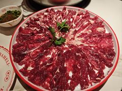 -八合里牛肉火锅(上海世茂广场店)