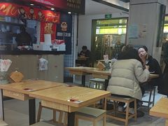 -魔都三兄弟酸辣粉·蘸卤炸串(虹桥万科店)