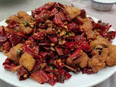 -小四川餐厅(纪庄子北道店)