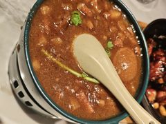 -志明眷村·台式融合菜·宵夜