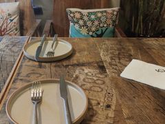 -HIGH FIVE哈福手工汉堡(桂林路店)