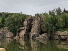 -威海华夏城景区