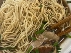 腰花肥肠面-老赵面店(大西路店)