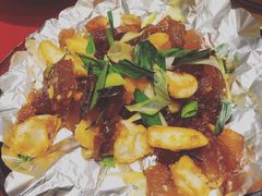 -山西会馆·晋菜·晋商宴·牌匾博物馆(胜利东街店)
