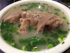 -双流老字号董蹄花(广场路店)