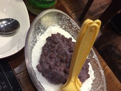 -火炉火自助餐(枫蓝国际店)