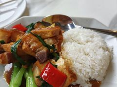 -香港茶餐厅文化体验馆(茶山镇店)