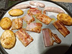 -酒拾烤肉(泉塘店)