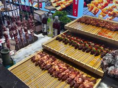 -锦州御烧烤·形象店(人民街店)