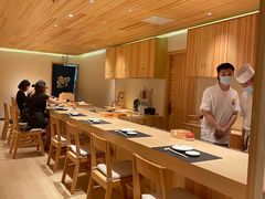 -鲤·鮨KOISUSHI