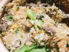 紫菜丸子-壹煲口福煲仔饭(中山路店)