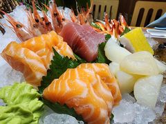 -割烹旭日本料理(龙湖狮山天街店)
