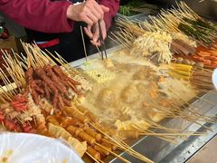 -郭记小街麻辣烫(南小街总店)