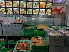 -宫廷糕点铺(人民中路店)