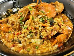 -湘江大码头·龙虾馆(渔人码头一店)