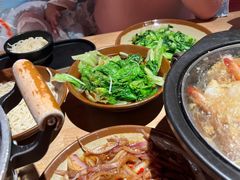 -川堂风·跷脚牛肉·乐山爆炒(宝山日月光店)