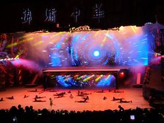 -深圳锦绣中华民俗村