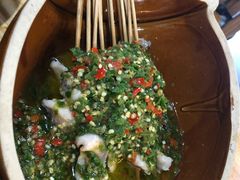 -二孃鸡爪爪(东郊记忆店)
