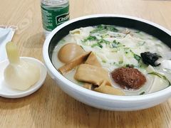 -大头亮羊汤烩面·河南非遗(良乡总店)