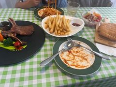 -哟吼艺术餐厅·亲子·生日宴