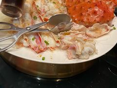 帝皇蟹-徐记海鲜(明德门店)